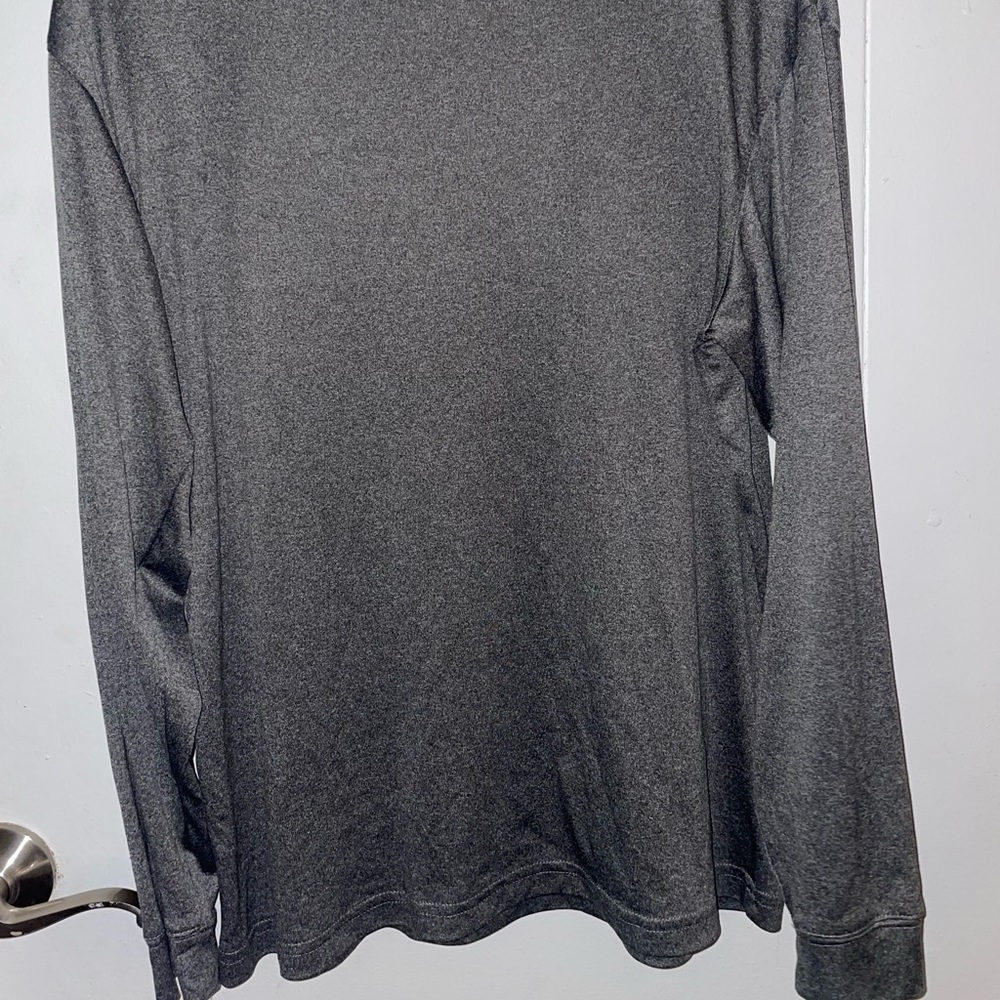 WVU Athletic Long Sleeve - Picture 2 of 3